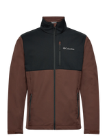 Columbia Sportswear - Ascender Softshell Jacket - Sportinė lauko striukė - Ruda