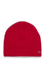 Columbia Sportswear - Youth Whirlibird Watch Cap - Kepurė - Raudona