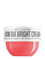 Sol De Janeiro - Bom Dia Bright Cream 75Ml - Kūno kremas - Nude