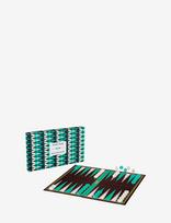 Games Room - Backgammon - Žaidimai - Marga / raštuota