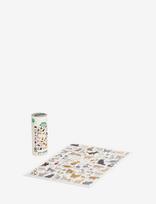 Ridley's Games - Cat Lovers Puzzle 1000 Pcs - Galvosūkių žaidimas - Balta