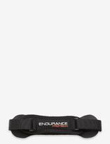 Endurance - Protech Knee Strap - Kelio atrama - Juoda