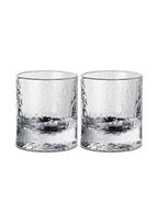 Holmegaard - Forma Drinksglas 30 Cl 2 Stk. - Viskio ir konjako taurė - Nude