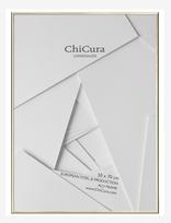ChiCura - Alu Frame 50X70Cm - Acrylic - Rėmeliai - Aukso