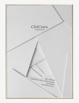 ChiCura - Alu Frame 70X100Cm - Acrylic - Rėmeliai - Aukso