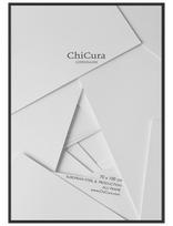 ChiCura - Alu Frame 70X100Cm - Acrylic - Rėmeliai - Juoda