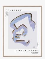 If Walls Could Talk - Centered Displacement - Iliustracijos - Marga / raštuota