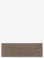 Tica Copenhagen - Floormat Polyamide, 200X90 Cm, Unicolor - Prieškambario kilimėliai - Smėlio