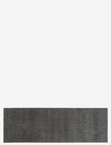 Tica Copenhagen - Floormat Polyamide, 200X90 Cm, Unicolor - Prieškambario kilimėliai - Pilka