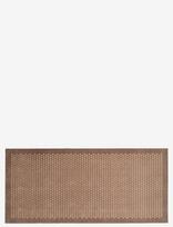 Tica Copenhagen - Floormat Polyamide, 200X90 Cm, Dot Design - Prieškambario kilimėliai - Marga / raštuota