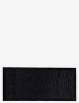 Tica Copenhagen - Floormat Polyamide, 200X90 Cm, Dot Design - Prieškambario kilimėliai - Marga / raštuota