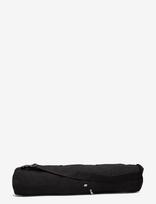Yogiraj - Yoga Mat Bag Natural - Jogos kilimėliai ir priedai - Juoda