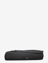 Yogiraj - Yoga Mat Bag Natural - Jogos kilimėliai ir priedai - Juoda
