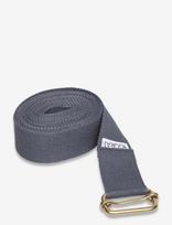 Yogiraj - Yoga Belt, Standard - Yogiraj - Jogos blokeliai ir dirželiai - Mėlyna