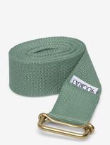 Yogiraj - Yoga Belt, Standard - Yogiraj - Jogos blokeliai ir dirželiai - Žalia