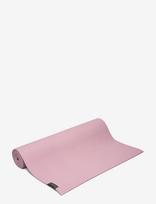Yogiraj - All-Round Yoga Mat 6 Mm Natural - Jogos kilimėliai ir priedai - Rožinė