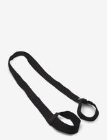 Yogiraj - Mat Carry Strap - Jogos kilimėliai ir priedai - Juoda