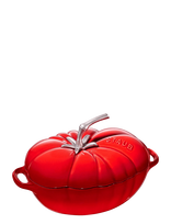 STAUB - La Cocotte – Tomatgryde - Troškintuvas - Raudona