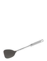 Zwilling - Wokspade Af Silikone - Mentelė - Sidabro