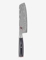 Miyabi - Nakiri, 17 Cm - Peilis - Juoda