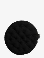 LINUM - Pepper Seat Cushion - Kėdžių pagalvėlė - Juoda