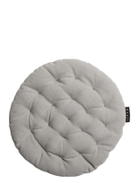 LINUM - Pepper Seat Cushion - Kėdžių pagalvėlė - Pilka