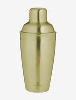 Viners - Vin Barware Cocktail Shaker Gold - Plaktuvai ir kokteilių reikmenys - Aukso