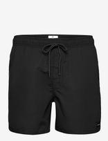 Rip Curl - Offset 15 Volley - Šortai - Juoda