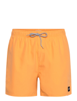 Rip Curl - Offset 15 Volley - Šortai - Oranžinė