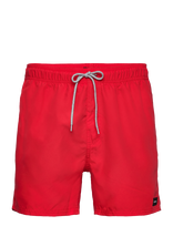 Rip Curl - Offset 15 Volley - Šortai - Raudona