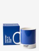 PANTONE - Coy20 Gift Box - Arbatos puodelis - Mėlyna