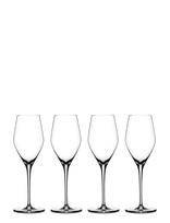 Spiegelau - Authentis Champagneglas 27 Cl 4-P - Šampano taurės - Nude