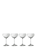 Spiegelau - Lifestyle Coupette 30 Cl 4-Pack - Kokteilių taurė - Nude