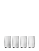 Spiegelau - Lifestyle Longdrink 51Cl 4-P - Kokteilių taurė - Nude