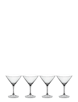 Spiegelau - Perfect Serve Coll. Cocktailglas 17 Cl 4-P - Kokteilių taurė - Nude