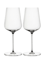 Spiegelau - Definition Rödvin 55Cl 2-P - Raudonojo vyno taurės - Nude
