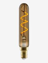 E3light - E3 Led Vintage 920 Dimmable - Apšvietimo lemputė - Aukso