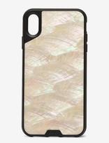 Mous - Mous Limitless 2.0 Protective Phone Case - Telefono dėklas - Balta
