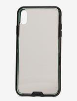 Mous - Mous Clarity Protective Phone Case - Telefono dėklas - Juoda