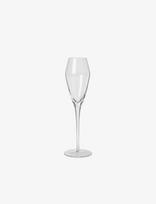 Broste Copenhagen - Champagne Glas 'Sandvig' - Šampano taurės - Nude