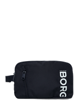 Björn Borg - Core Wash Bag Standing - Kosmetinė - Tamsiai mėlyna
