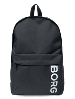 Björn Borg - Core Street Backpack 21L - Kuprinė - Pilka
