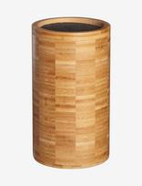 Endeavour - Endeavour® Knife Holder - Peilių stovas - Ruda