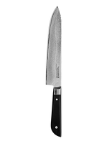 Endeavour - Endeavour® Green Chopper Kokkekniv 20 Cm - Daržovių peilis - Juoda