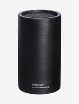 Endeavour - Endeavour® Knife Holder Black - Peilių stovas - Juoda