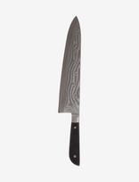 Endeavour - Endeavour® Big Chopper Kokkekniv 24 Cm - Peilis - Juoda