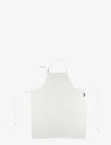 Endeavour - Endeavour® Forklæde - Hvid - 88X105 Cm - Prijuostė - Balta