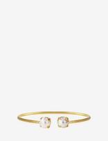 Caroline Svedbom - Classic Petite Bracelet Gold - Apyrankė - Aukso