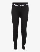 Nike - Nike Dri-Fit Legging - Bėgimo-treniruočių tamprės - Juoda