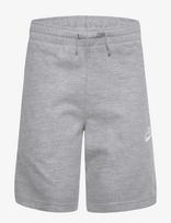 Nike - Nike Club Jersey Short - Šortai - Pilka